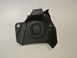 Motorblokdeksel voortandwiel Yamaha MT 09