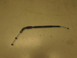 Throttle cable Yamaha V max
