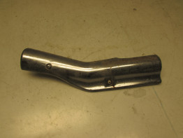 Uitlaatbochten Honda VT 500