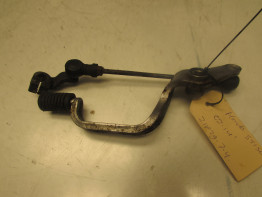 Gear change pedal Honda ST 1300 Pan European