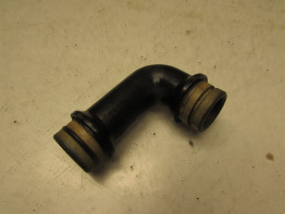 Radiator parts Yamaha V max