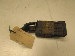 Footrest right Honda PC 800