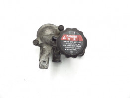Thermostat cooler Honda Deauville 650 - 700