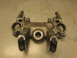 Kroonplaat Honda VF 700 750 C Magna
