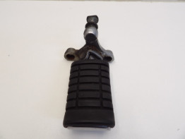 Footrest left Honda VF 700 750 C Magna
