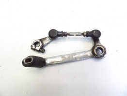 Schakelpedaal Honda CB 400