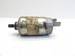 Startmotor Kawasaki ZZR 600