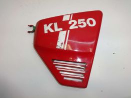 Cowl right small Kawasaki Overige Kawasaki