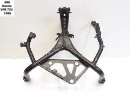 Upper cowl Stay Honda VFR 750