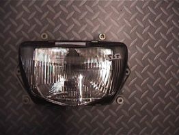 Scheinwerfer Honda CBR 600 F