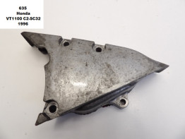 Motorblokdeksel Honda VT 1100