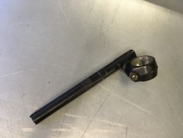 Clip on links Honda CBR 600 F