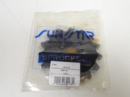 Front sprocket Kawasaki ZX 9 R