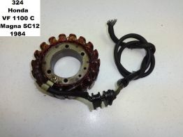Dynamo Honda VF 1100 C Magna