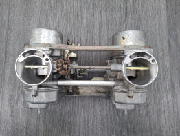 Vergaser-Set Honda CX 500