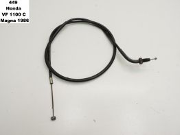 Choke cable Honda VF 1100 C Magna