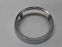Montagerahmen Scheinwerfer Suzuki GS 450