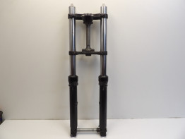 Front pipes complete Honda CBR 600 F