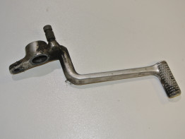 Rempedaal Suzuki GSX R 1300 Hayabusa