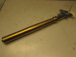 Voorpoot links compleet Aprilia RSV 4