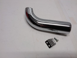 Auspuff-Krummer Honda VT 500