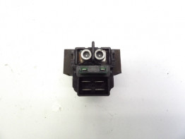 Startmotor relais Honda NTV 650