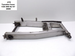 Achterbrug Yamaha FZ6