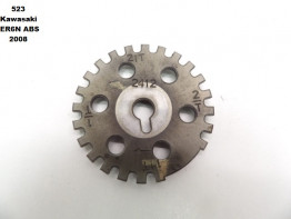 Pulsgever Kawasaki ER 6