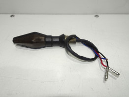 Knipperlicht Ducati monster 600