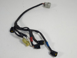 Zundspule Yamaha FZ1