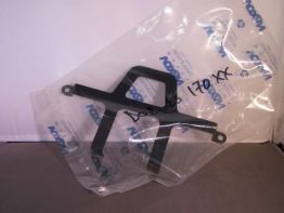 Accu Voxan Cafe Racer