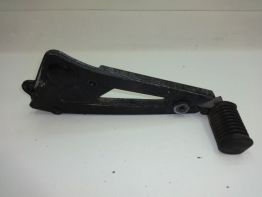 Schetsplaat links Kawasaki Z 750