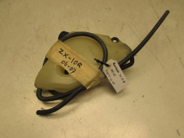 Koelvloeistof reservoir Kawasaki ZX 10 R