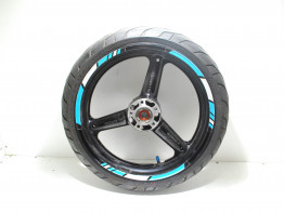 Voorvelg Suzuki GSF 600 650 Bandit 