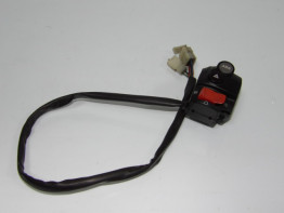 Handlebar switch assy right Moto Guzzi Stelvio