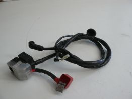 Starter Relay Suzuki SV 650