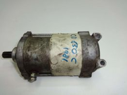Startmotor Honda CB 650