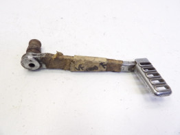 Rempedaal Honda VF 1000 F