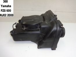 Luchtfilterhuis Yamaha FAZER 600