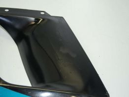 Cowl left small Kawasaki ZZR 600