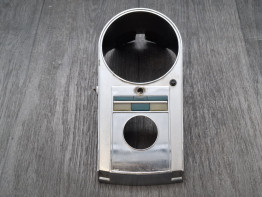 Tankcover Harley Davidson Softtail