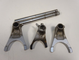 Versnellingsbak Kawasaki Z 1000