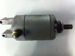 Startmotor Yamaha YZF R6
