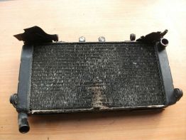 Radiateur Honda CBR 600 F
