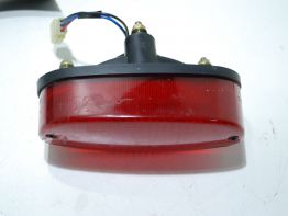 Achterlicht Suzuki GSX R 600