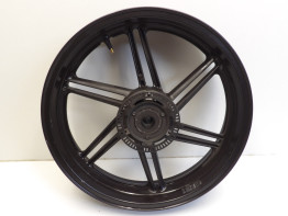 Front Wheel Honda CBF 1000