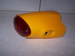 Rucklicht Moto Guzzi California EV