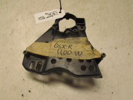 Motorblokdeksel voortandwiel Suzuki GSX R 1100