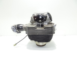 Cilinderkop Ducati monster 696