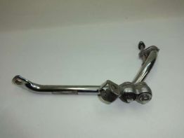 Fussrastetrager vorne rechts Yamaha XV 750 Virago